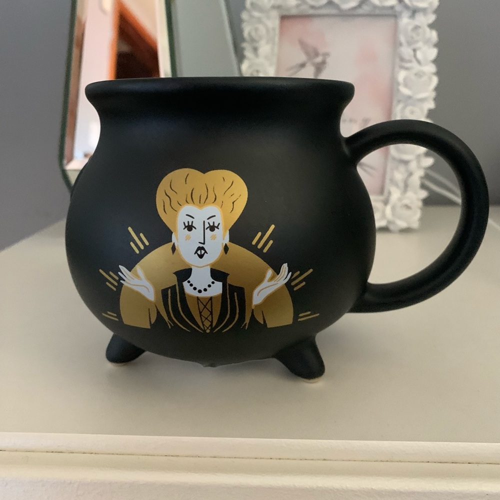 Hocus pocus mug